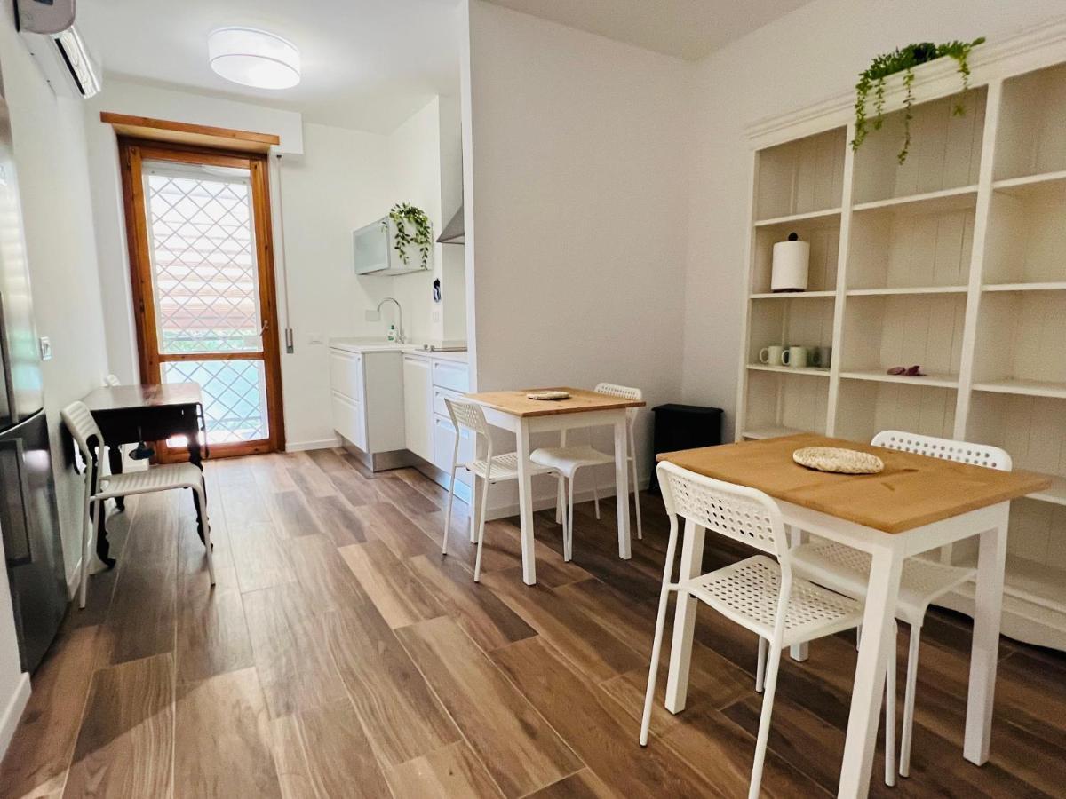 Appartamento Roma Eur Exterior photo