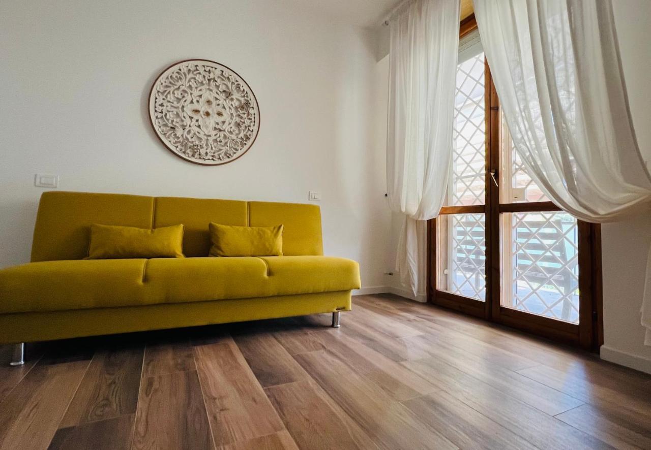 Appartamento Roma Eur Exterior photo