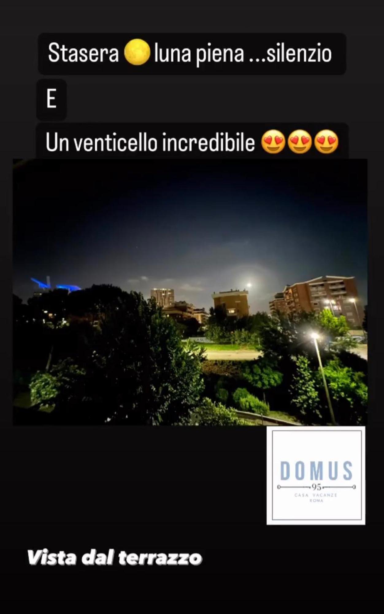 Appartamento Roma Eur Exterior photo