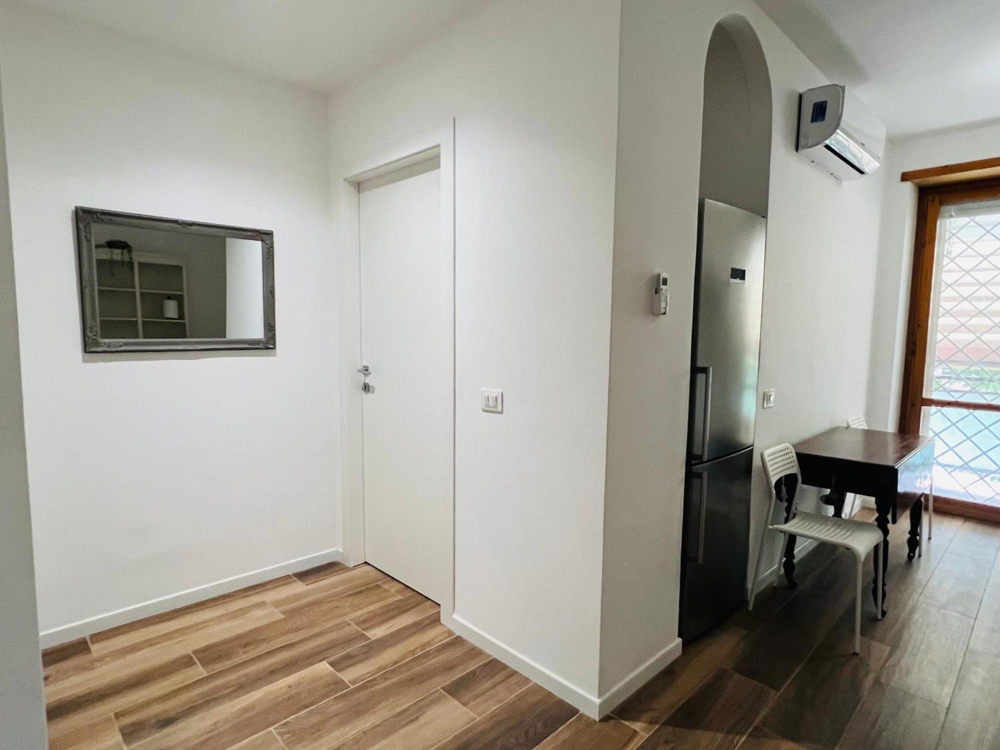 Appartamento Roma Eur Exterior photo